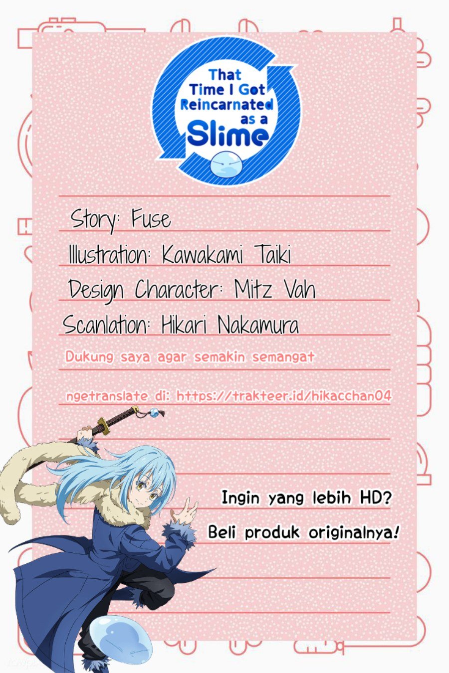 Chapter 94 - halaman 2