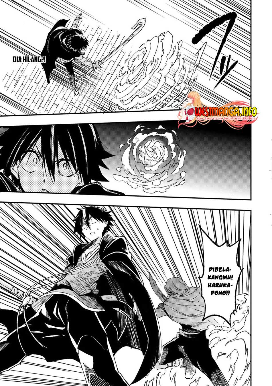Chapter 128 - halaman 15