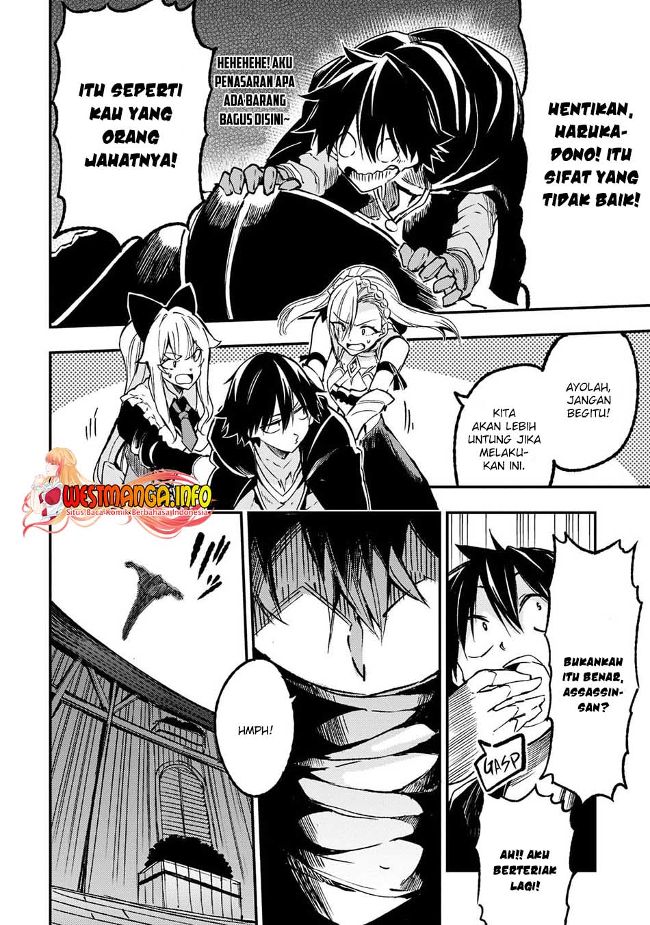 Chapter 128 - halaman 8