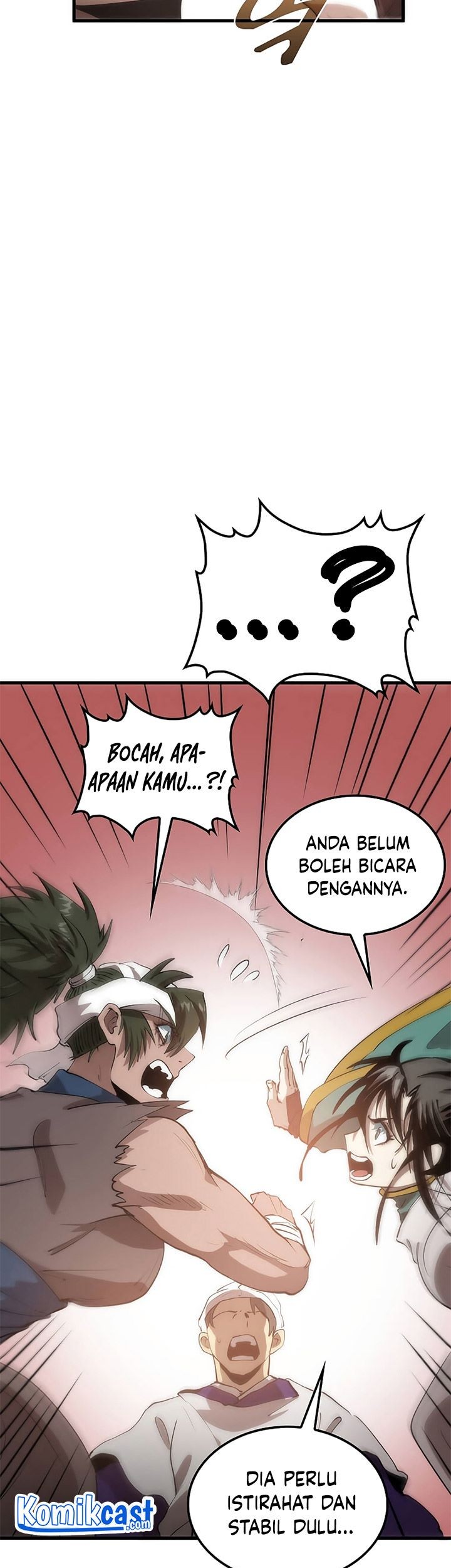 Chapter 70 - halaman 24