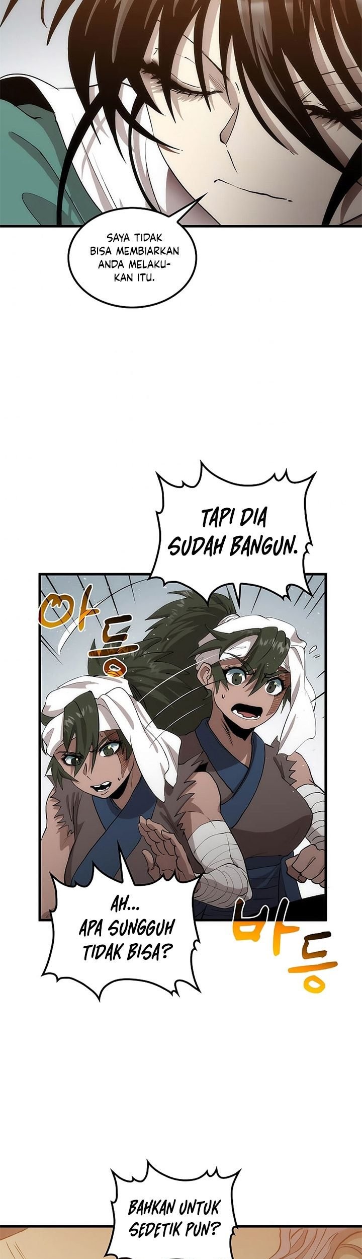 Chapter 70 - halaman 26