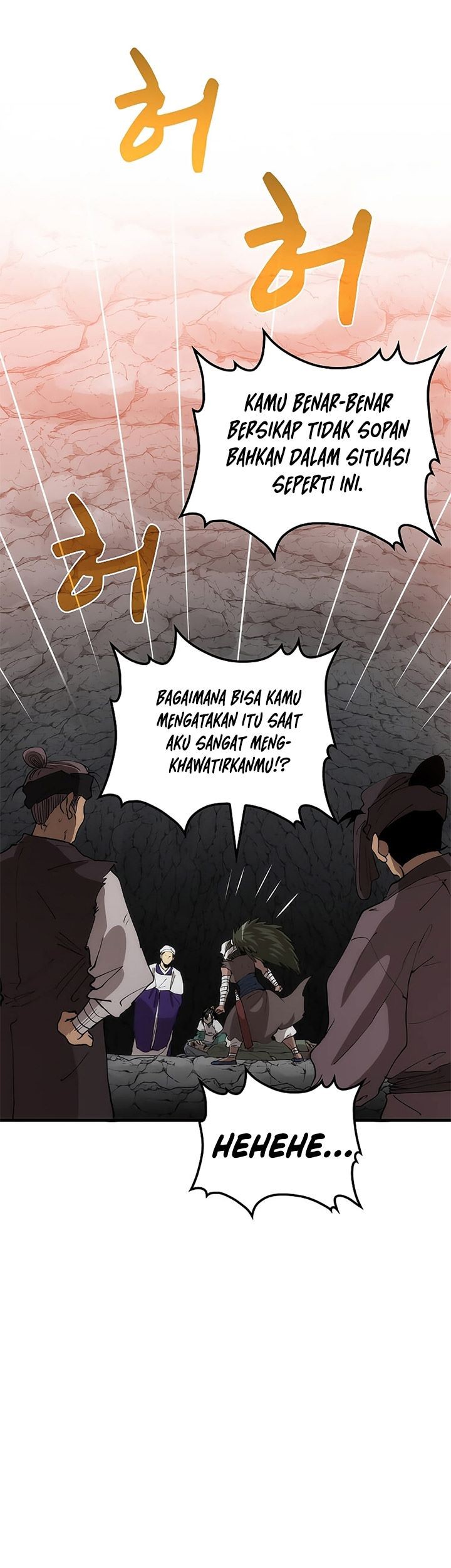Chapter 70 - halaman 28