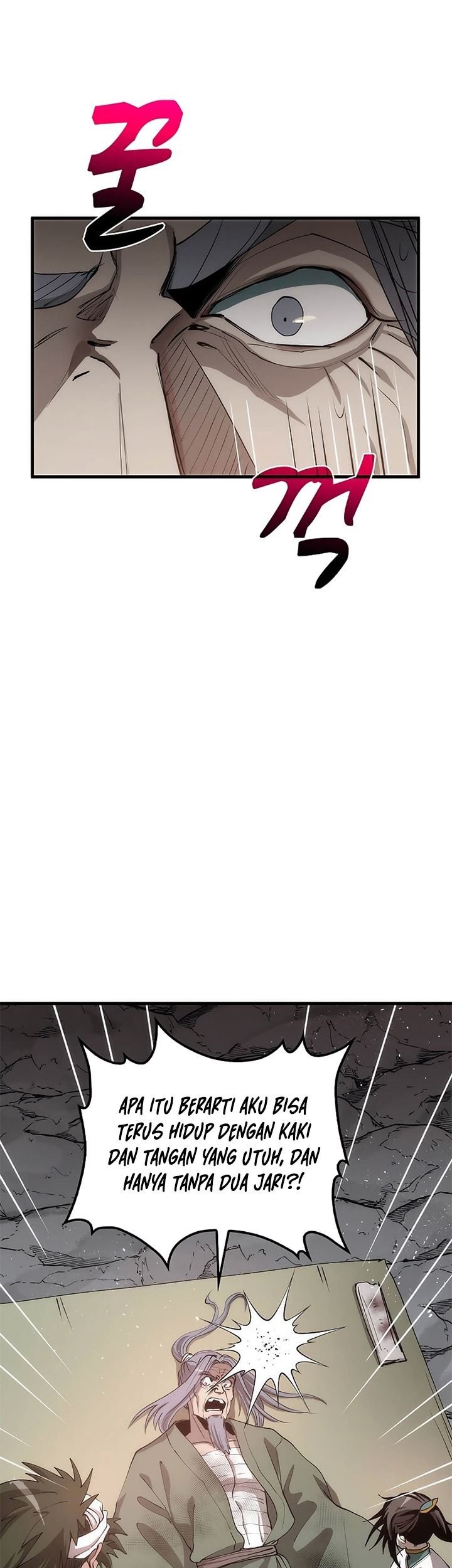 Chapter 70 - halaman 33