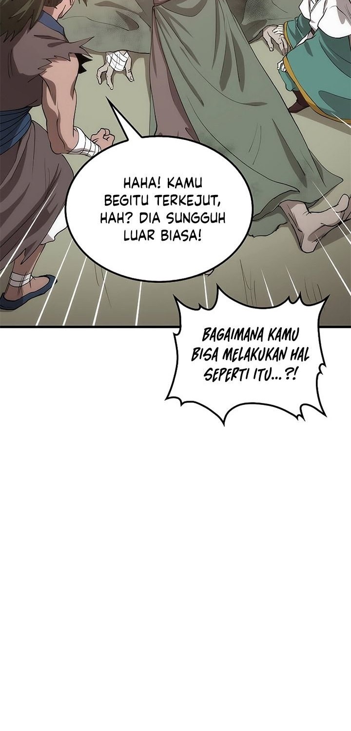 Chapter 70 - halaman 34