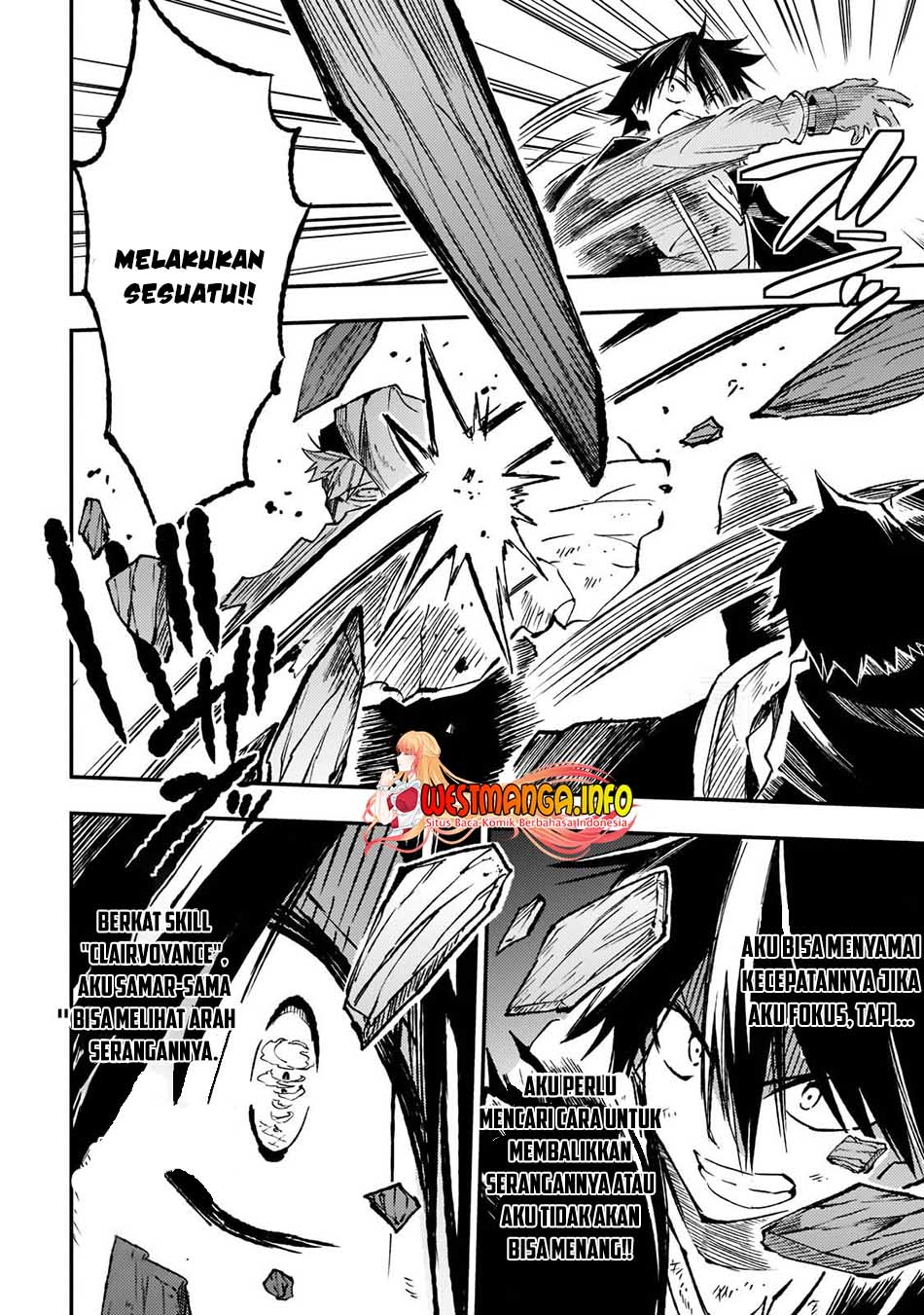 Chapter 129 - halaman 14