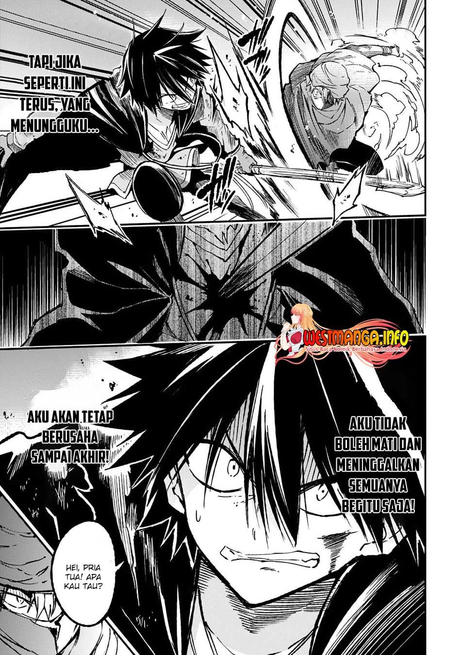 Chapter 129 - halaman 15