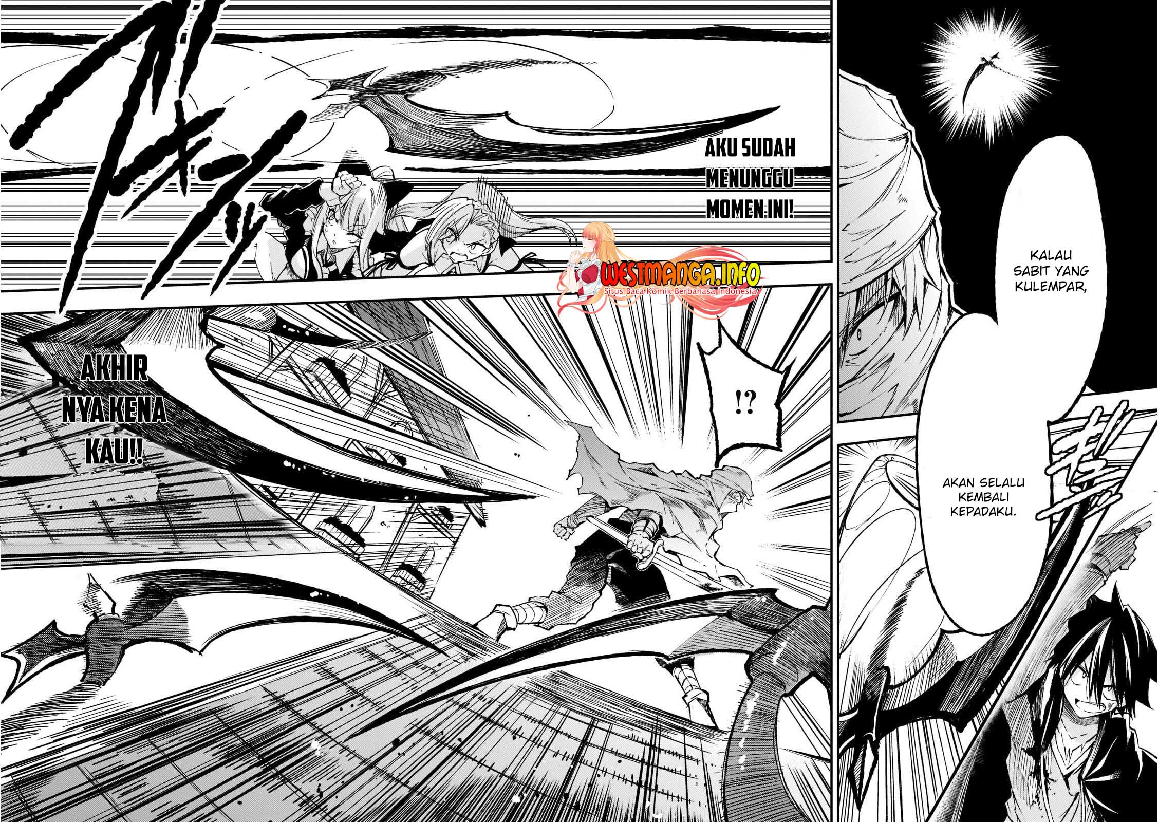 Chapter 129 - halaman 16