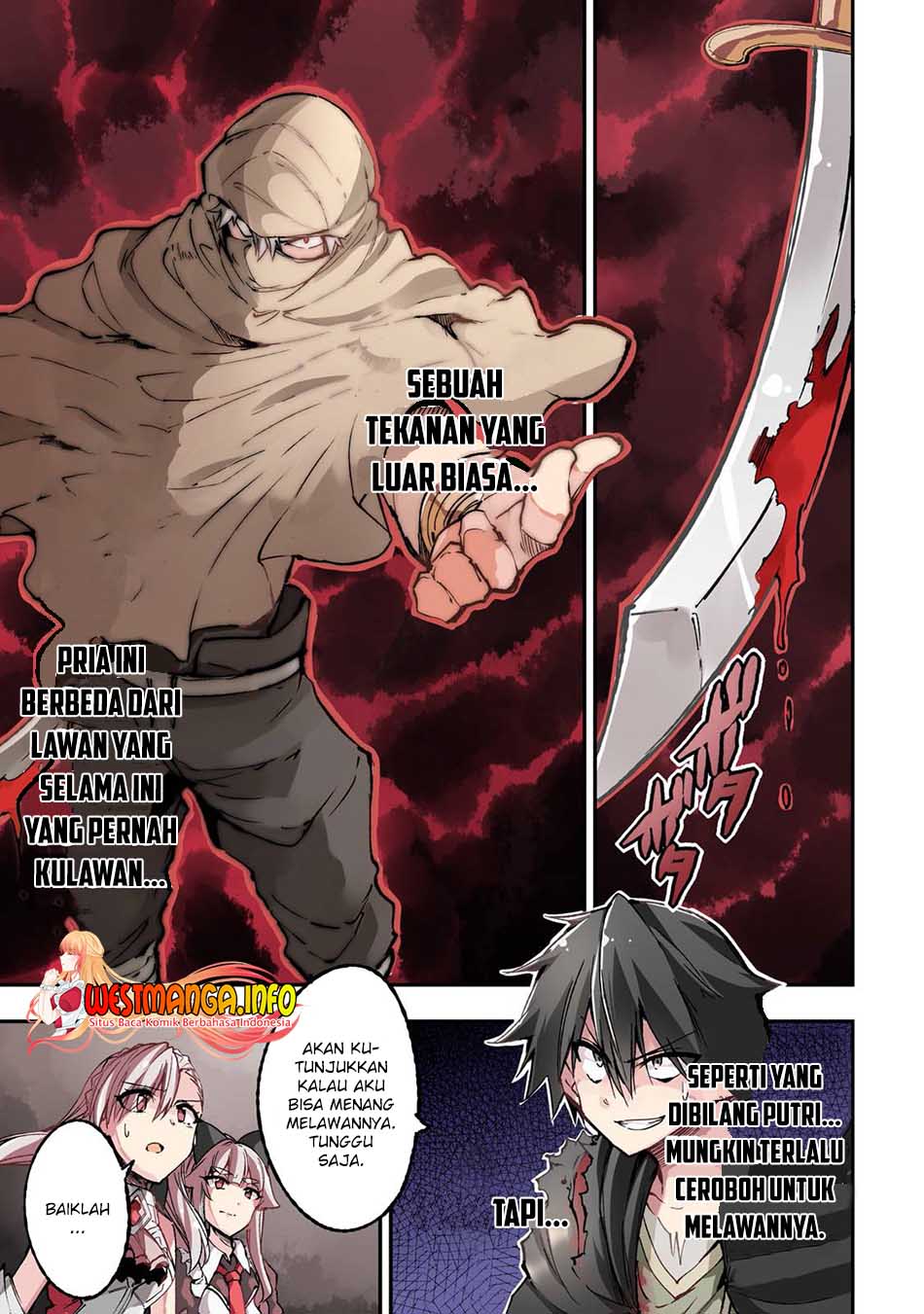 Chapter 129 - halaman 6