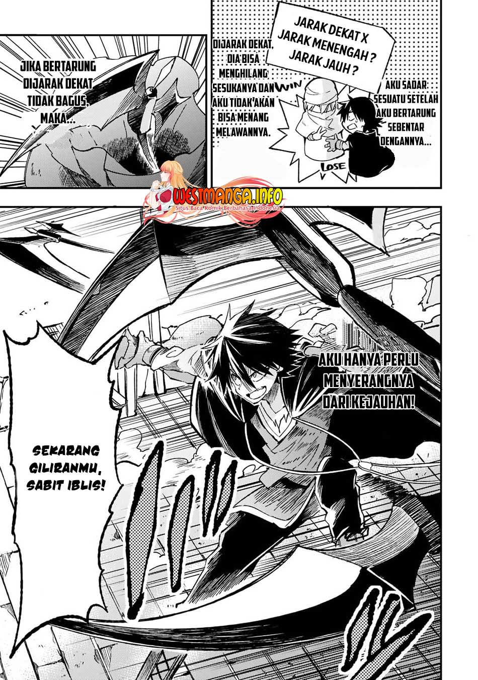 Chapter 129 - halaman 8