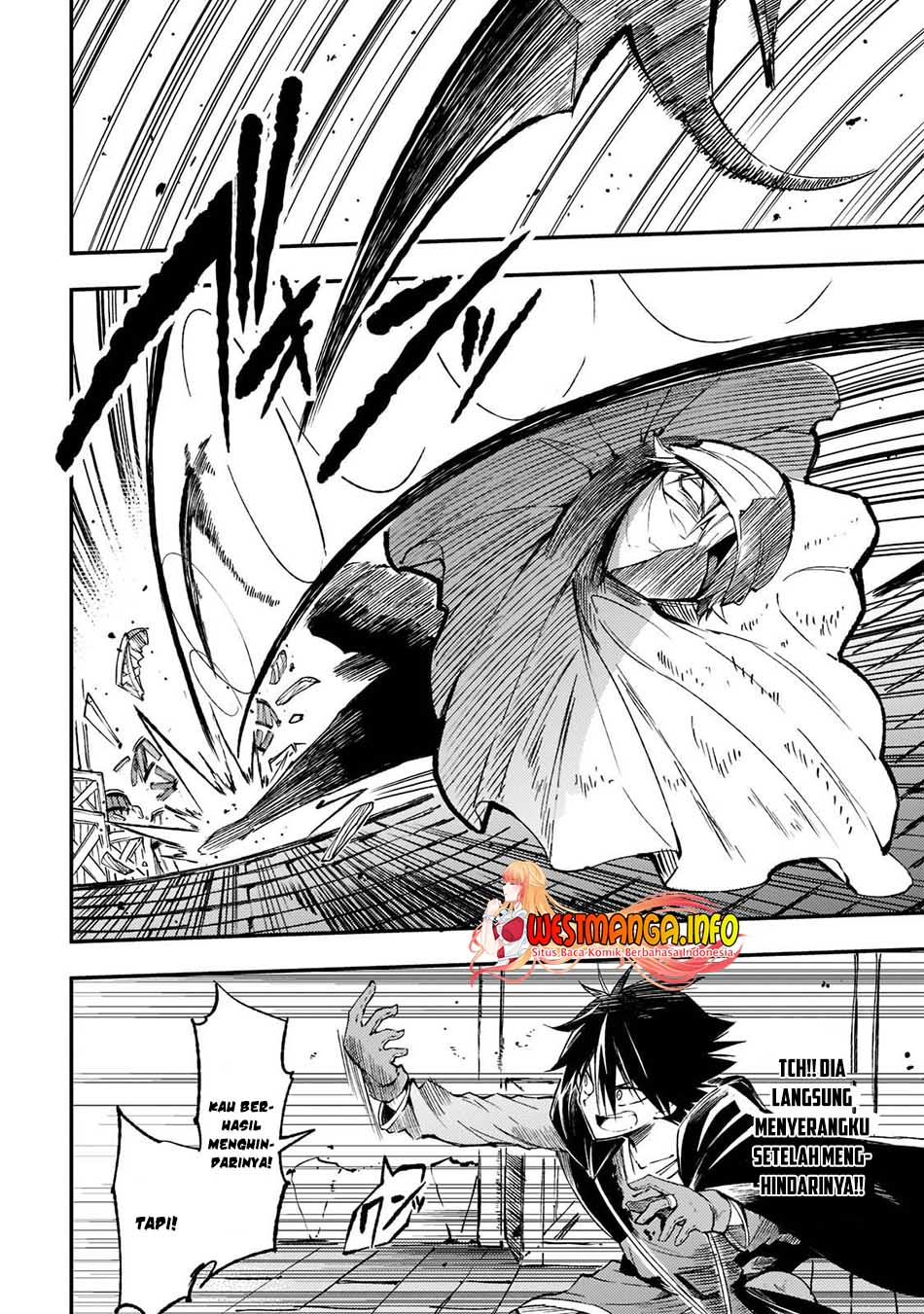 Chapter 129 - halaman 9