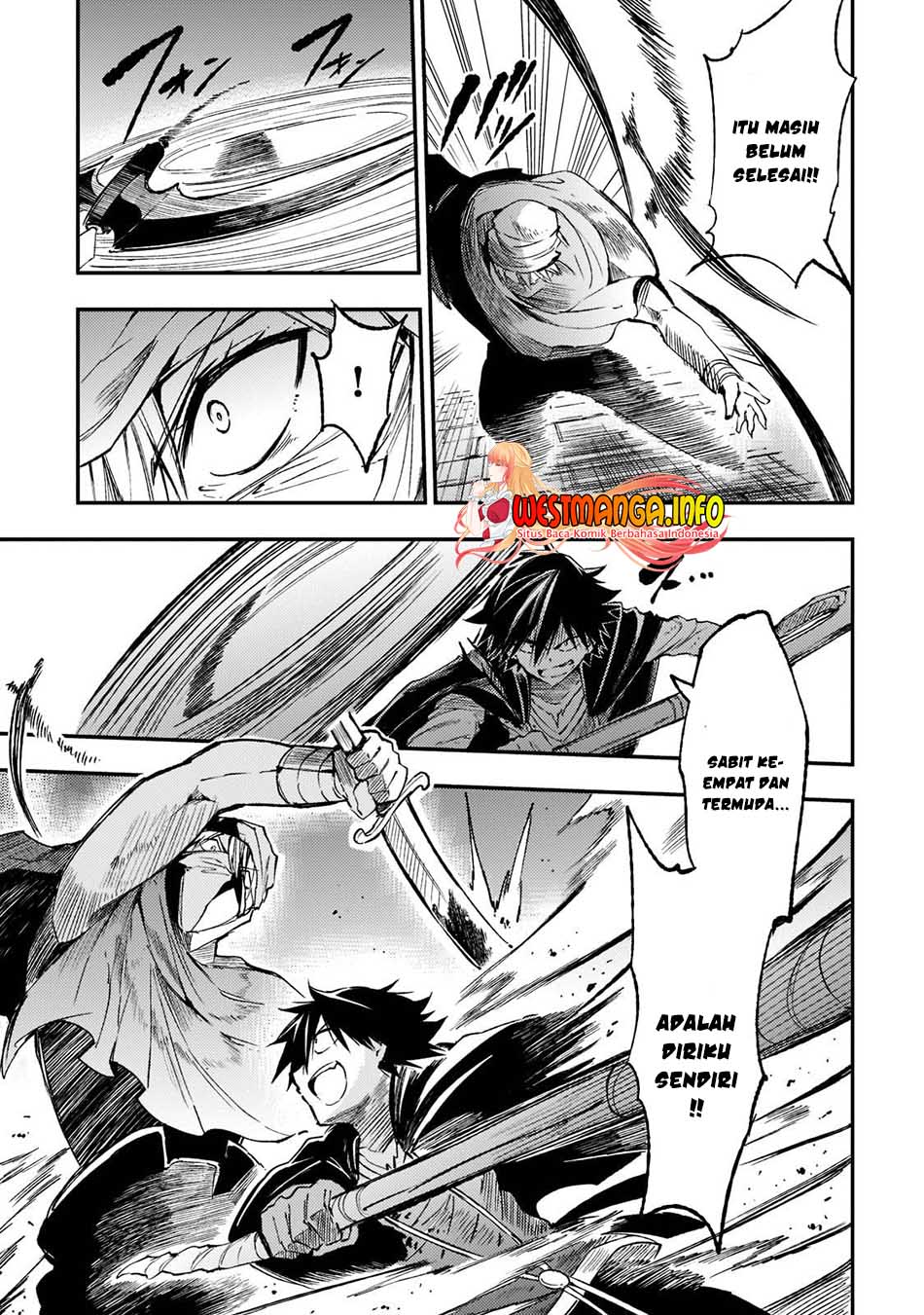 Chapter 129 - halaman 10