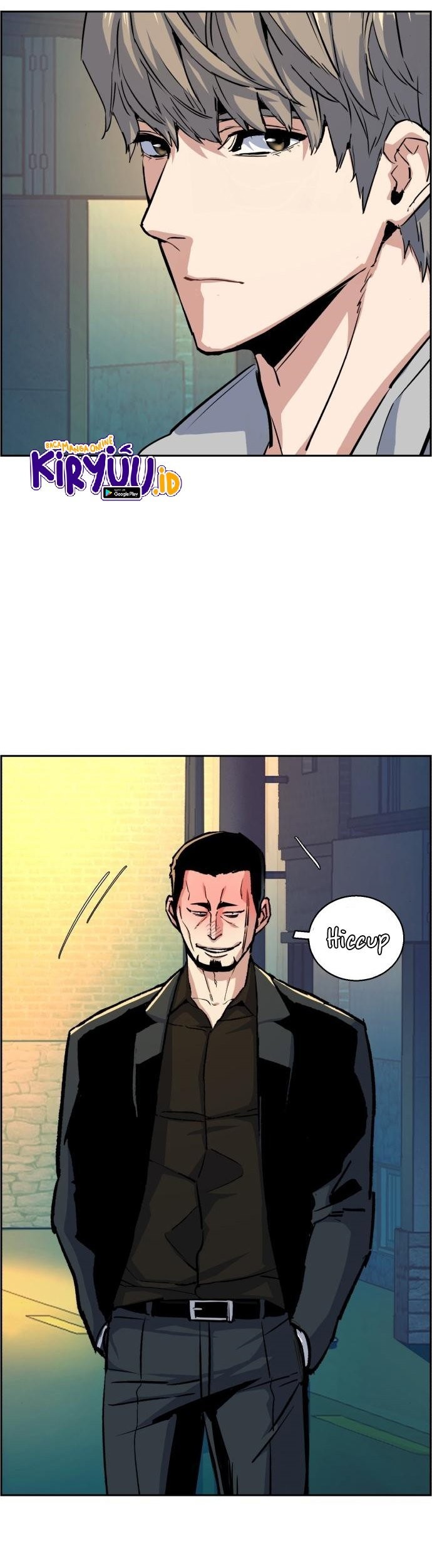 Chapter 78 - halaman 45