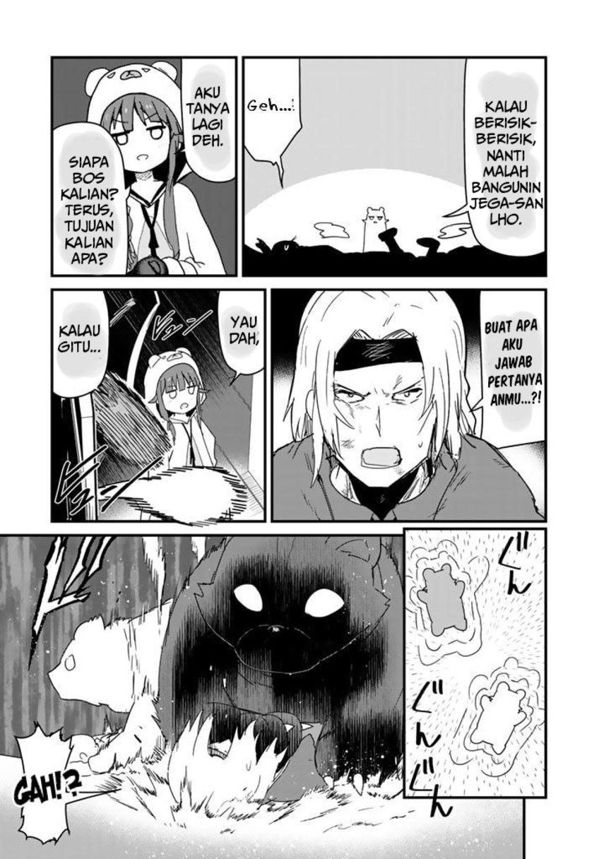 Chapter 70 - halaman 12
