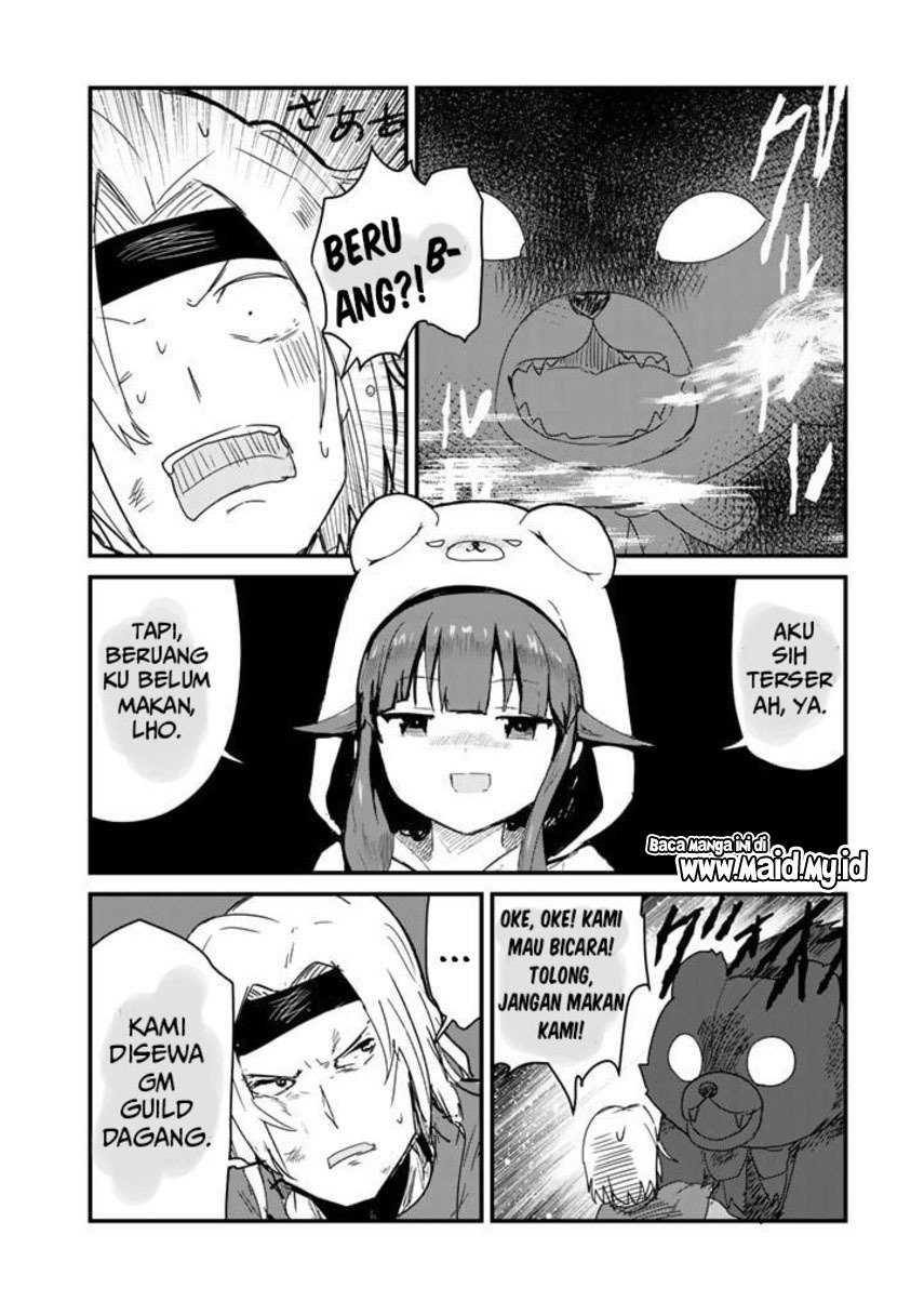 Chapter 70 - halaman 13