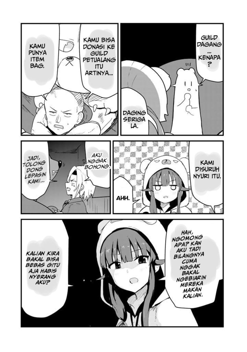 Chapter 70 - halaman 14