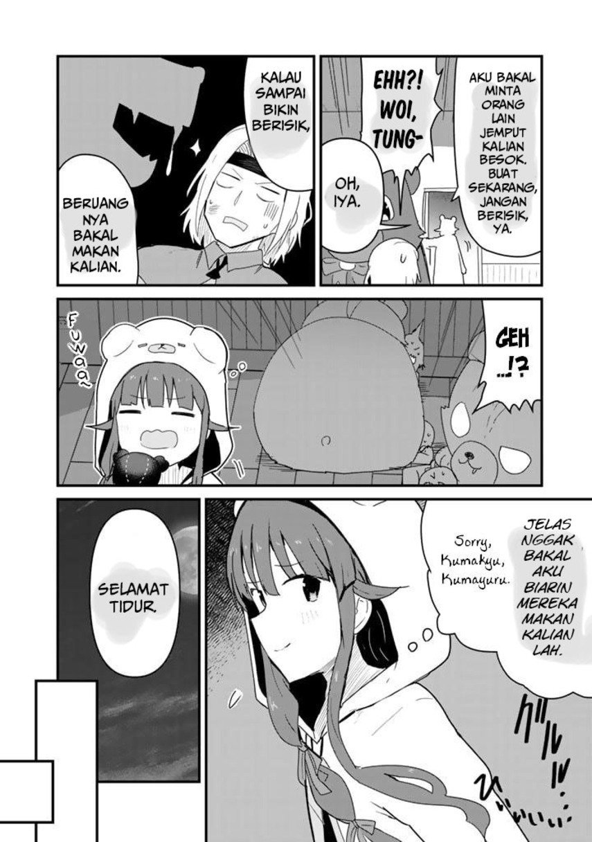 Chapter 70 - halaman 15