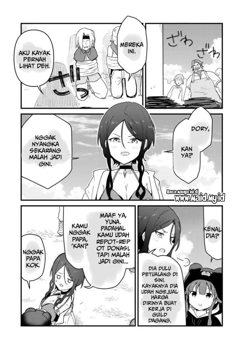 Chapter 70 - halaman 16