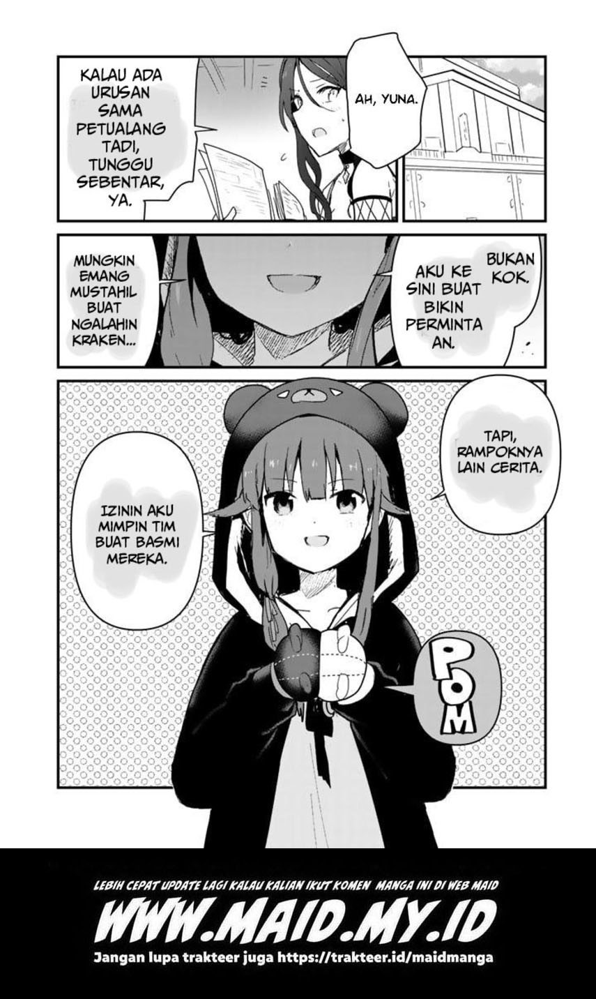 Chapter 70 - halaman 19