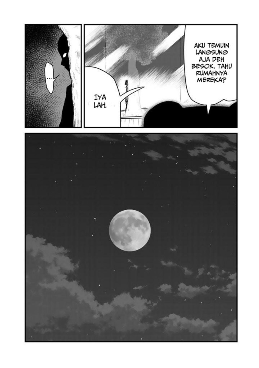 Chapter 70 - halaman 5