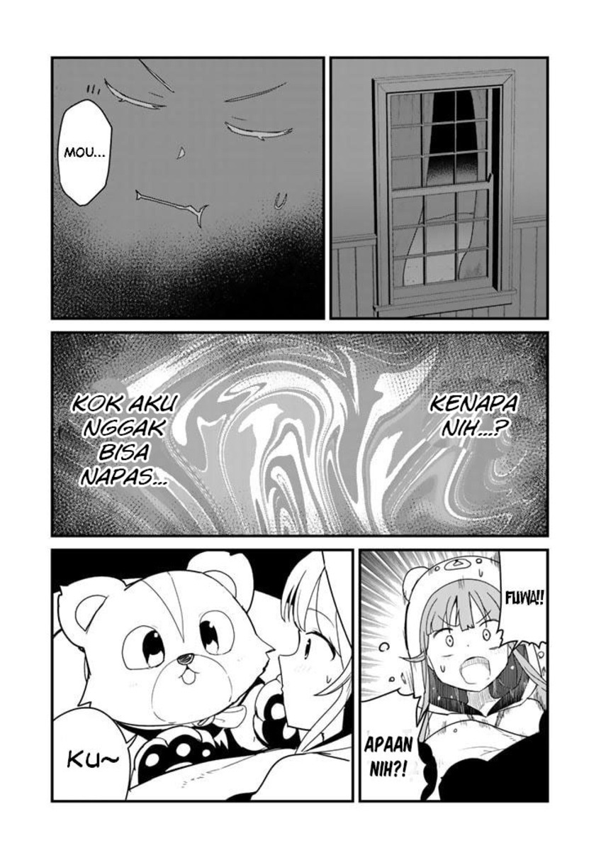Chapter 70 - halaman 6