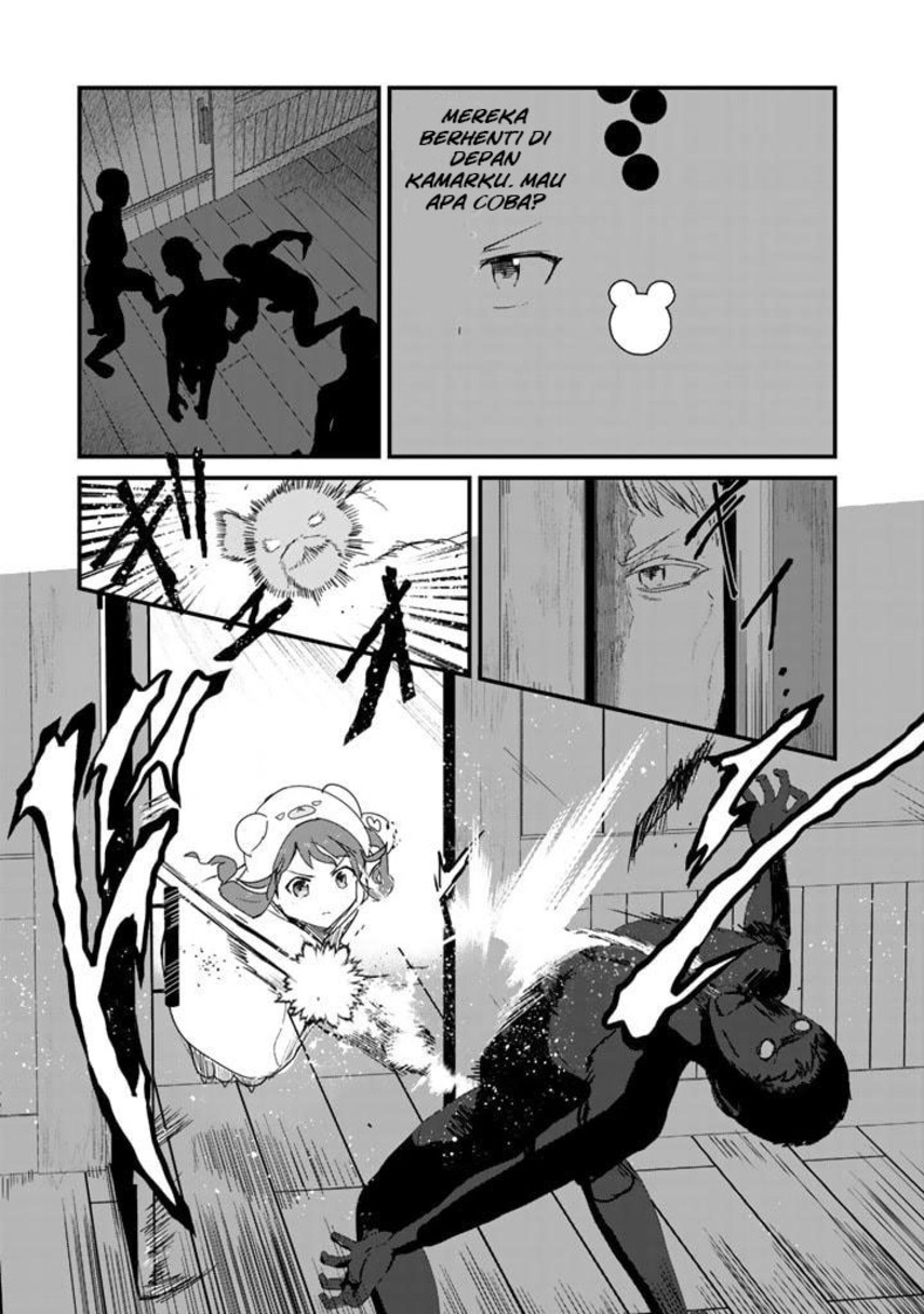 Chapter 70 - halaman 8