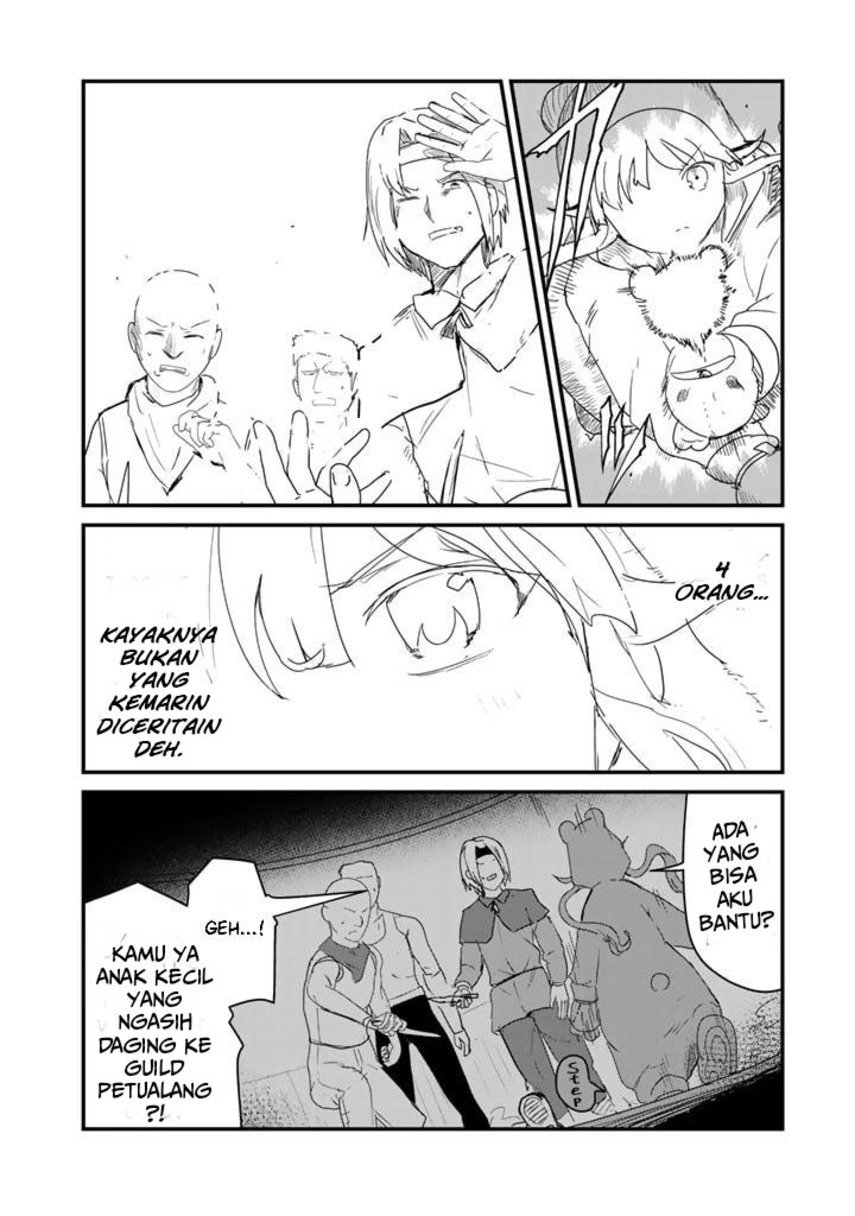 Chapter 70 - halaman 9