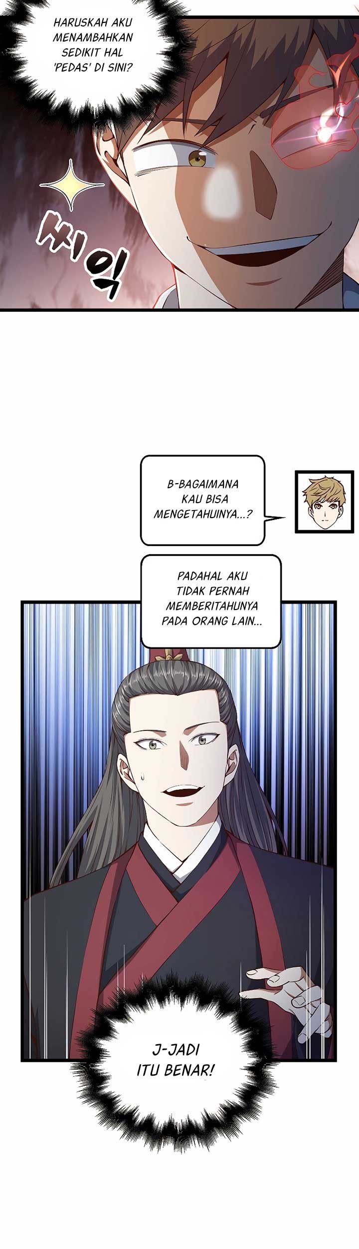 Chapter 54 - halaman 23