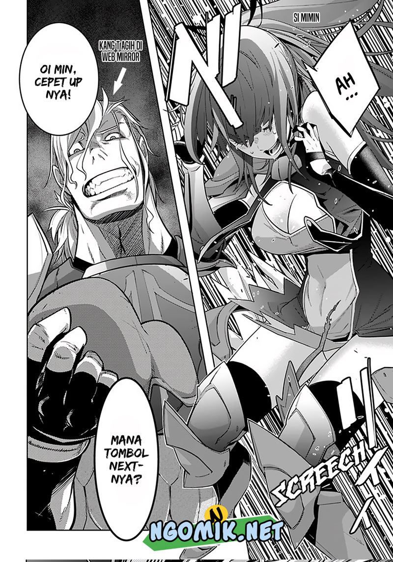 Chapter 116 - halaman 72