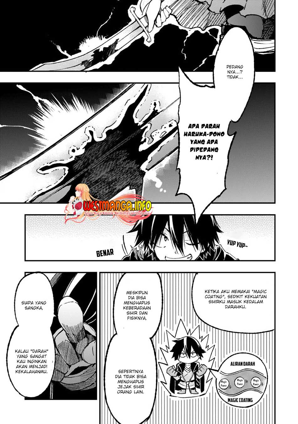 Chapter 130 - halaman 11
