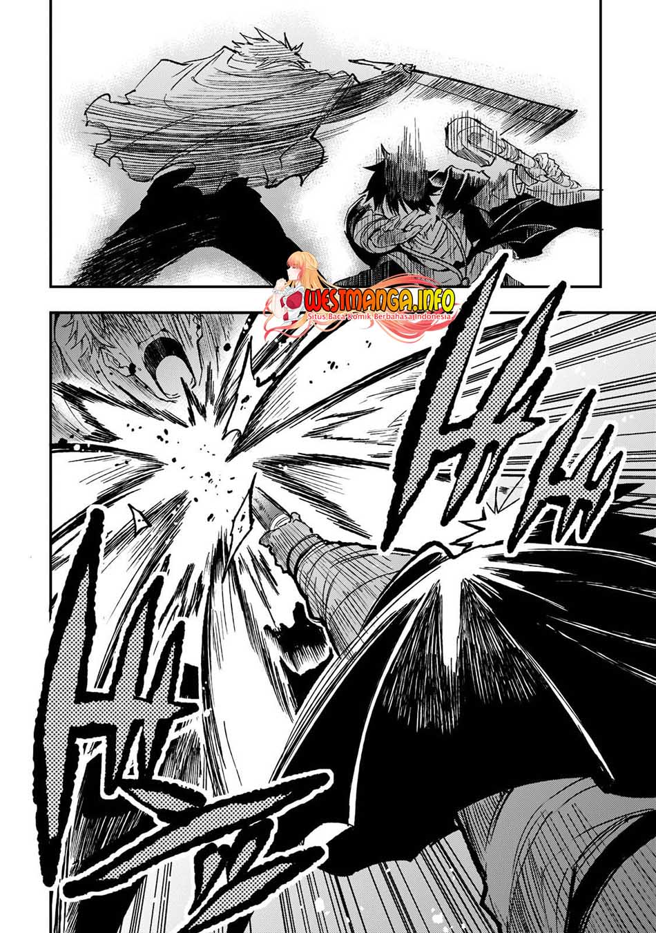 Chapter 130 - halaman 15