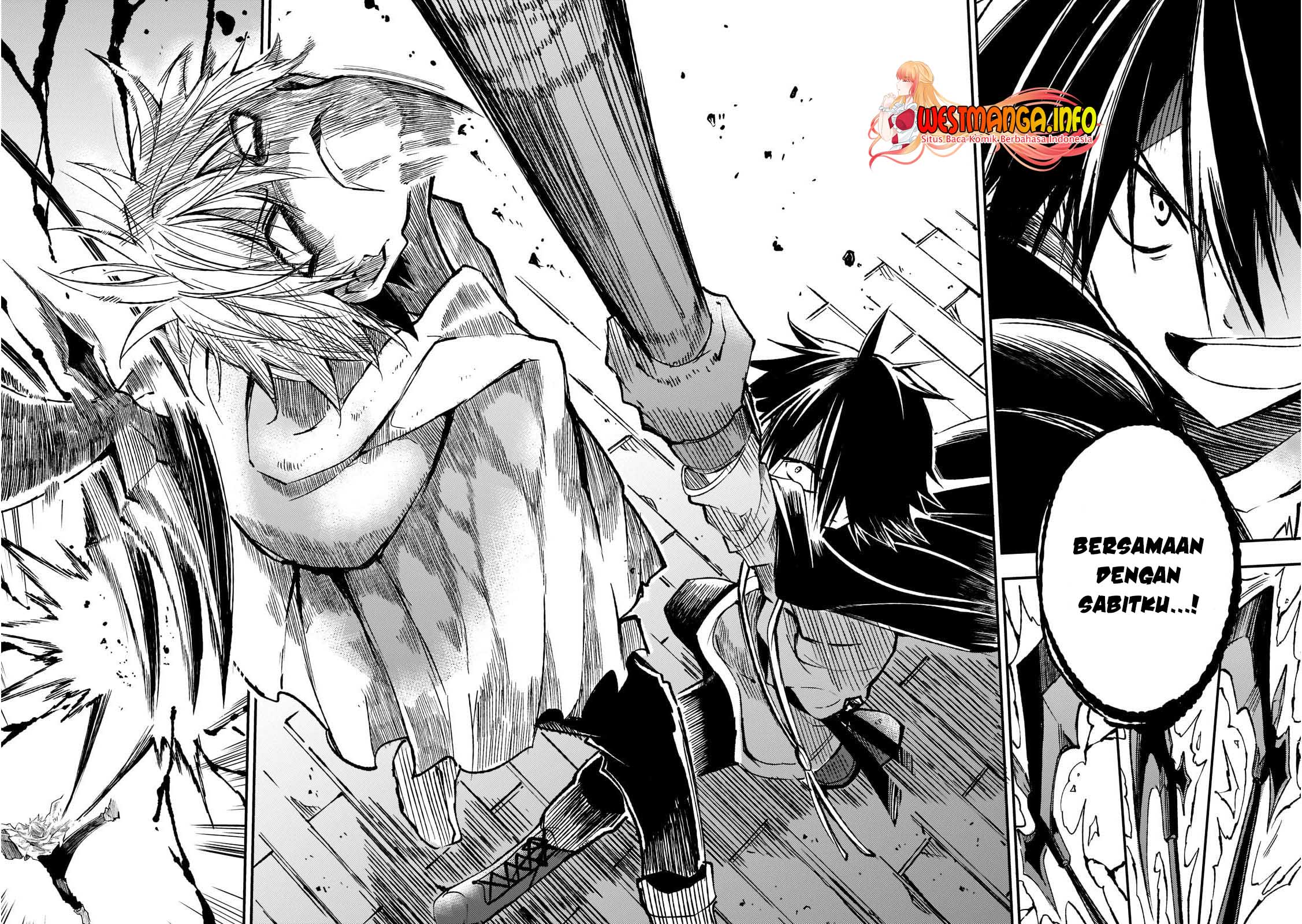 Chapter 130 - halaman 17