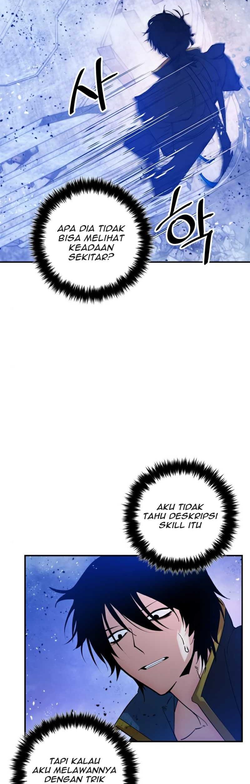 Chapter 70 - halaman 42