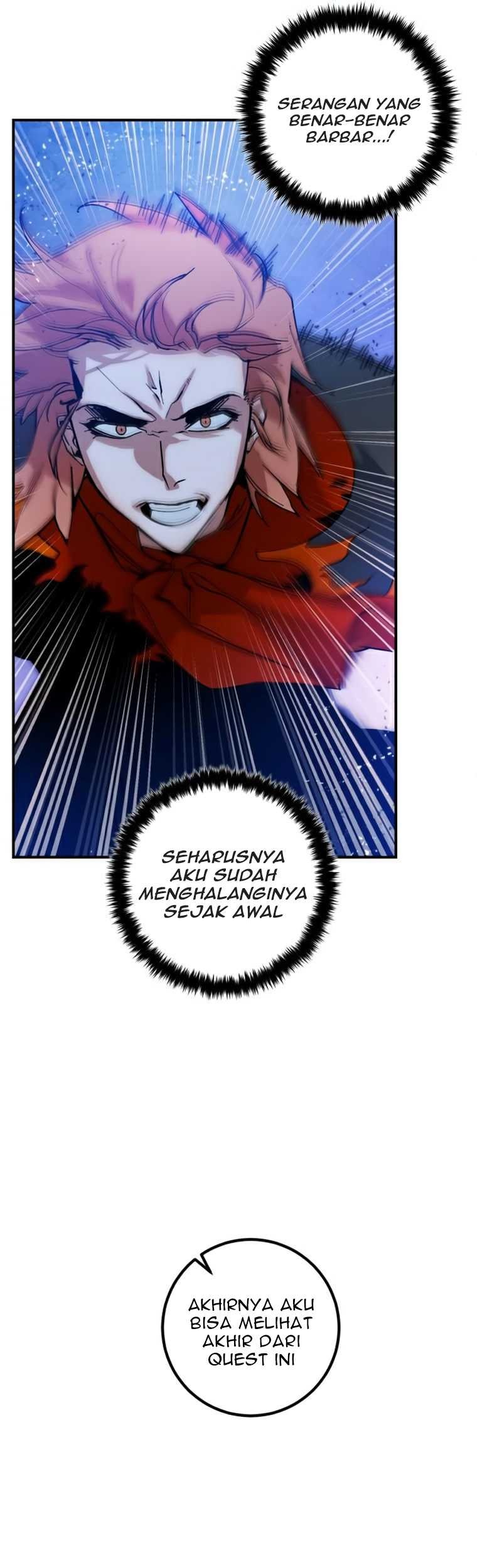 Chapter 70 - halaman 34