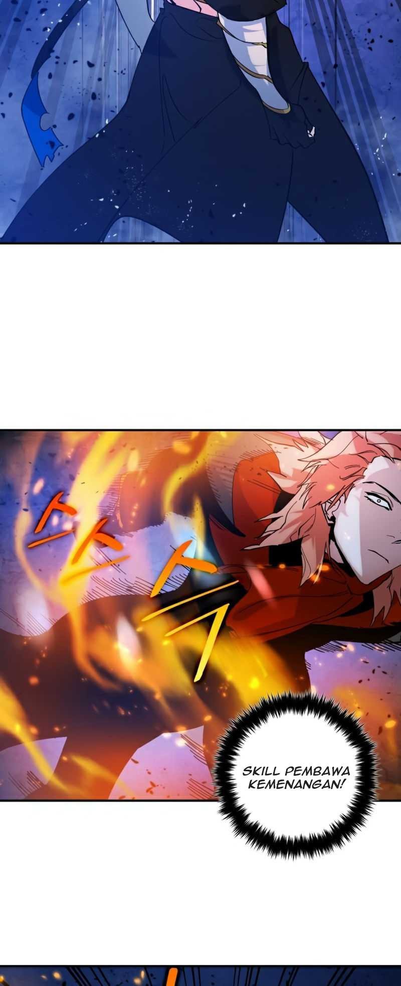 Chapter 70 - halaman 38