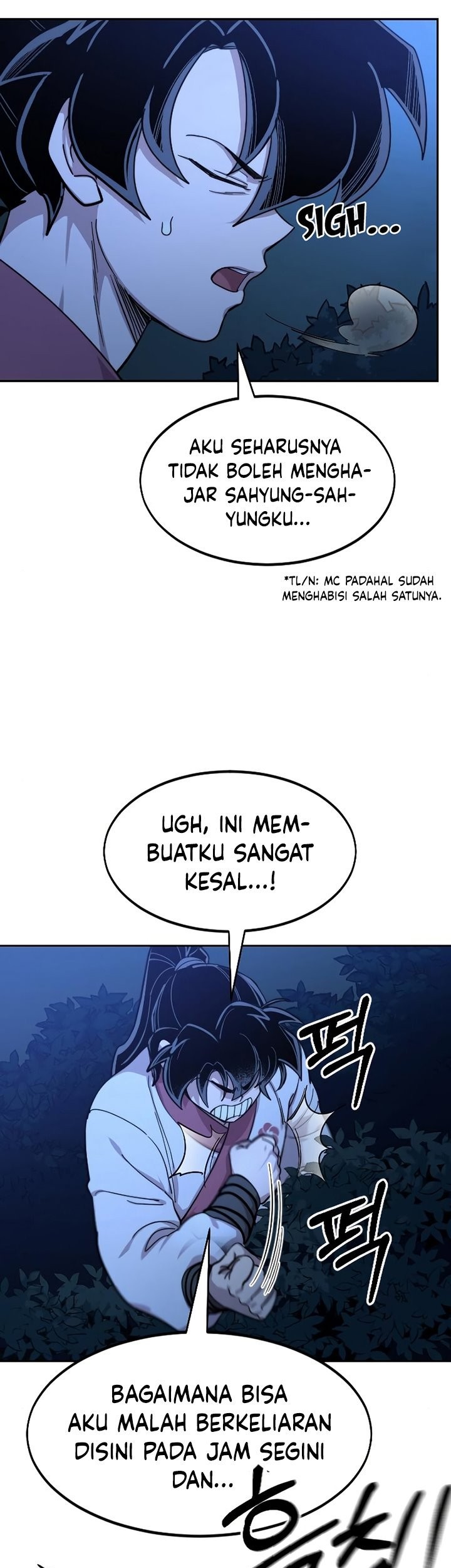 Chapter 56 - halaman 134