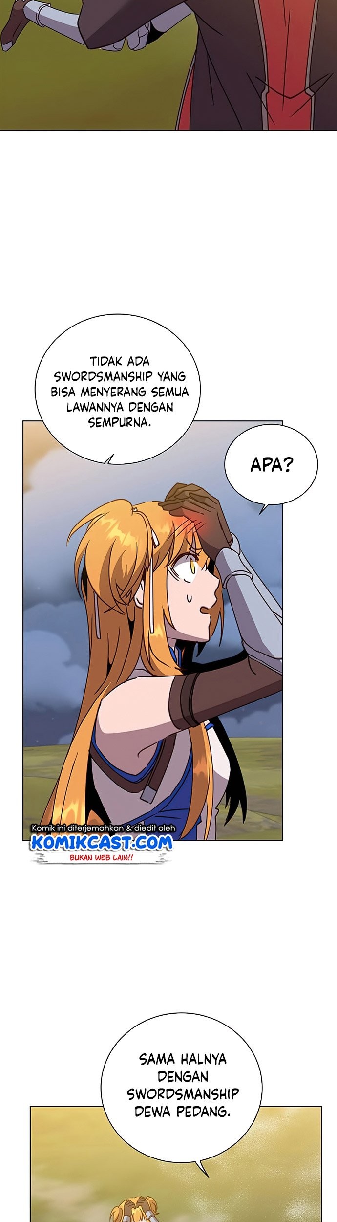 Chapter 81 - halaman 21