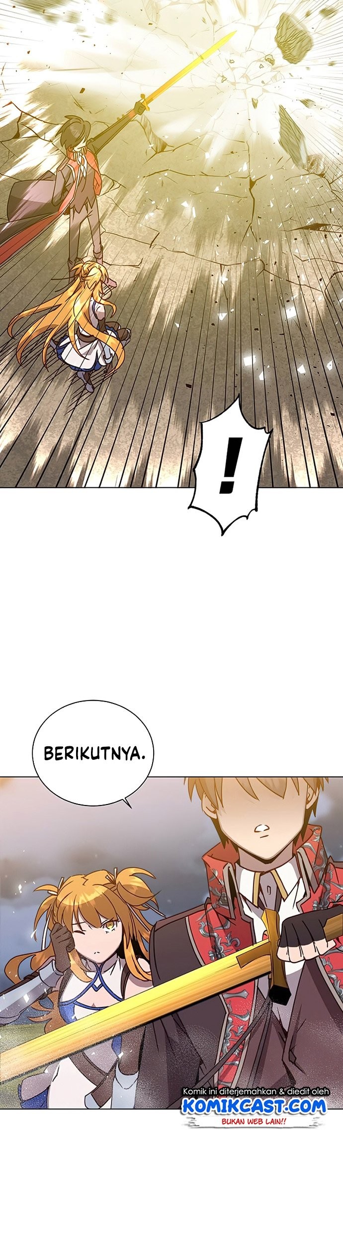 Chapter 81 - halaman 25