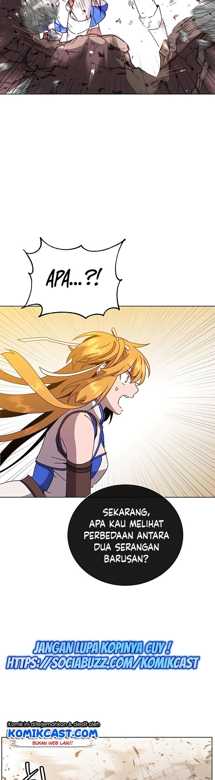 Chapter 81 - halaman 29