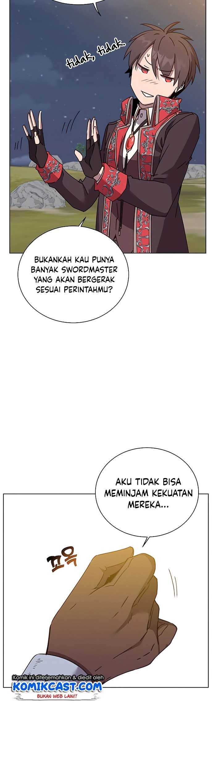 Chapter 81 - halaman 61