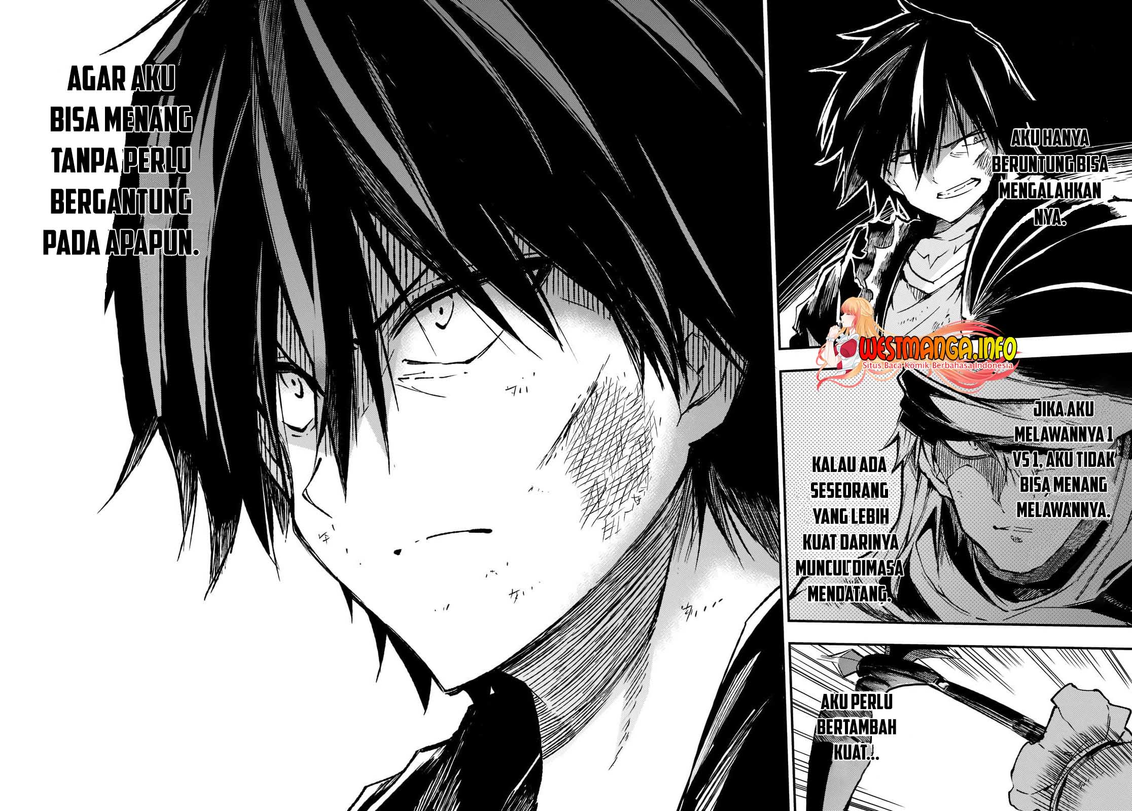 Chapter 131 - halaman 11