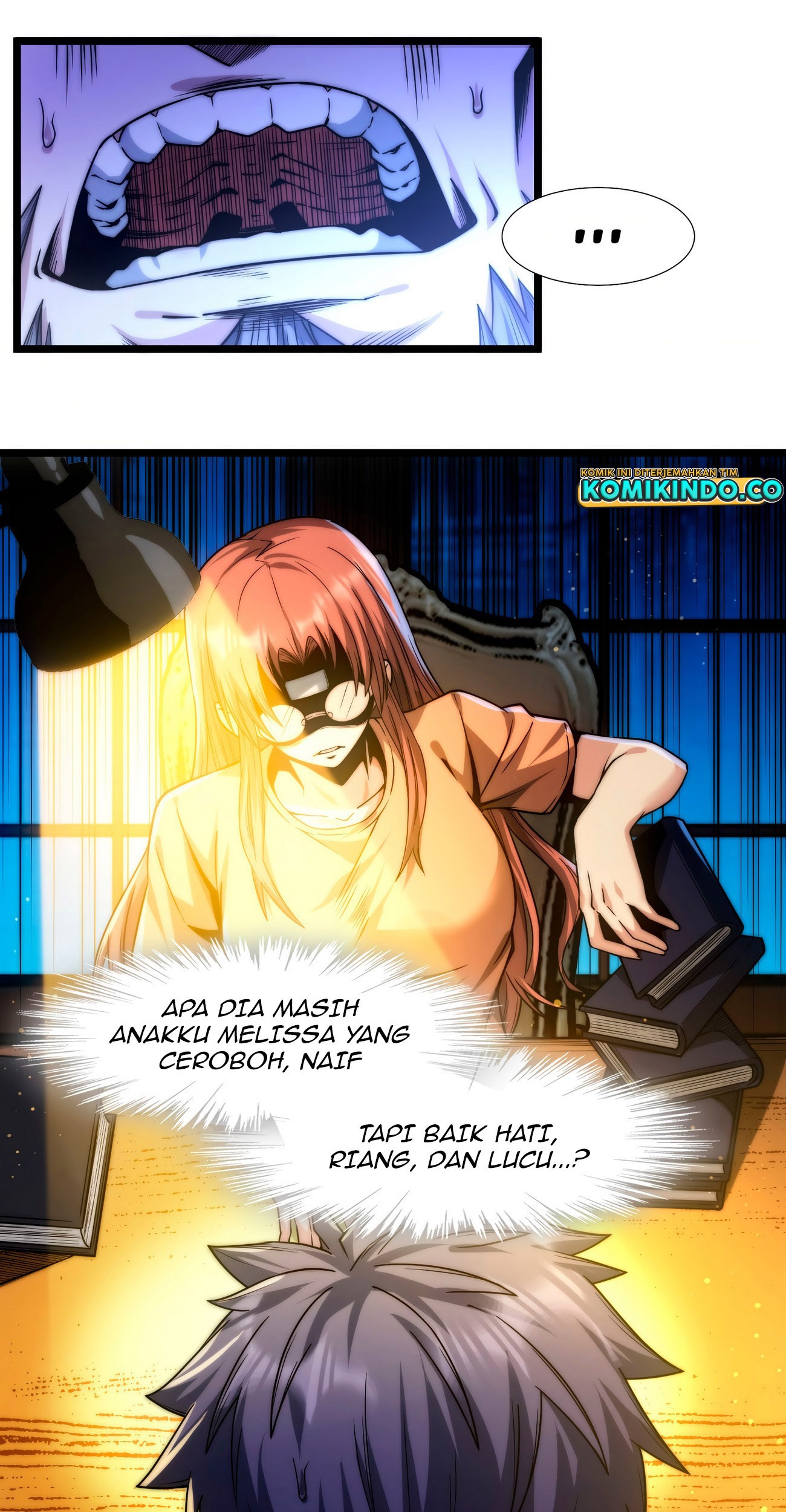 Chapter 42 - halaman 30