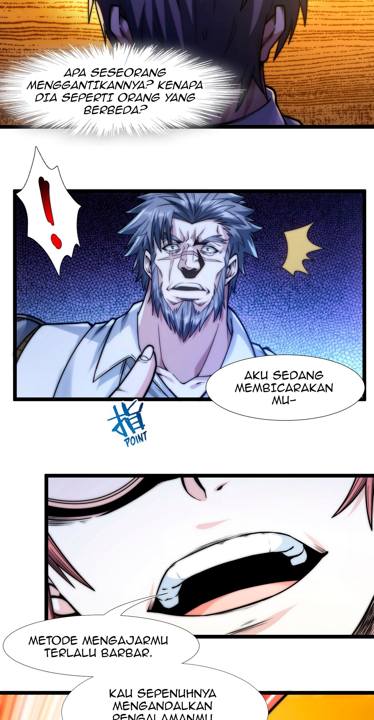Chapter 42 - halaman 31
