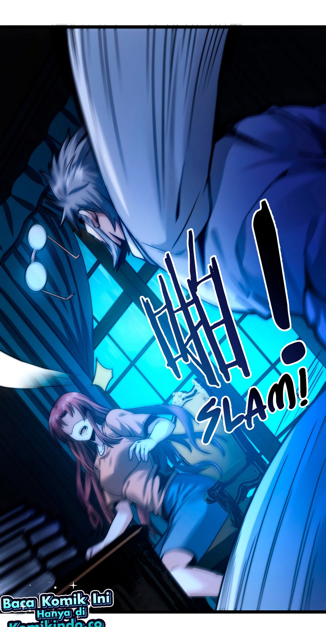 Chapter 42 - halaman 39