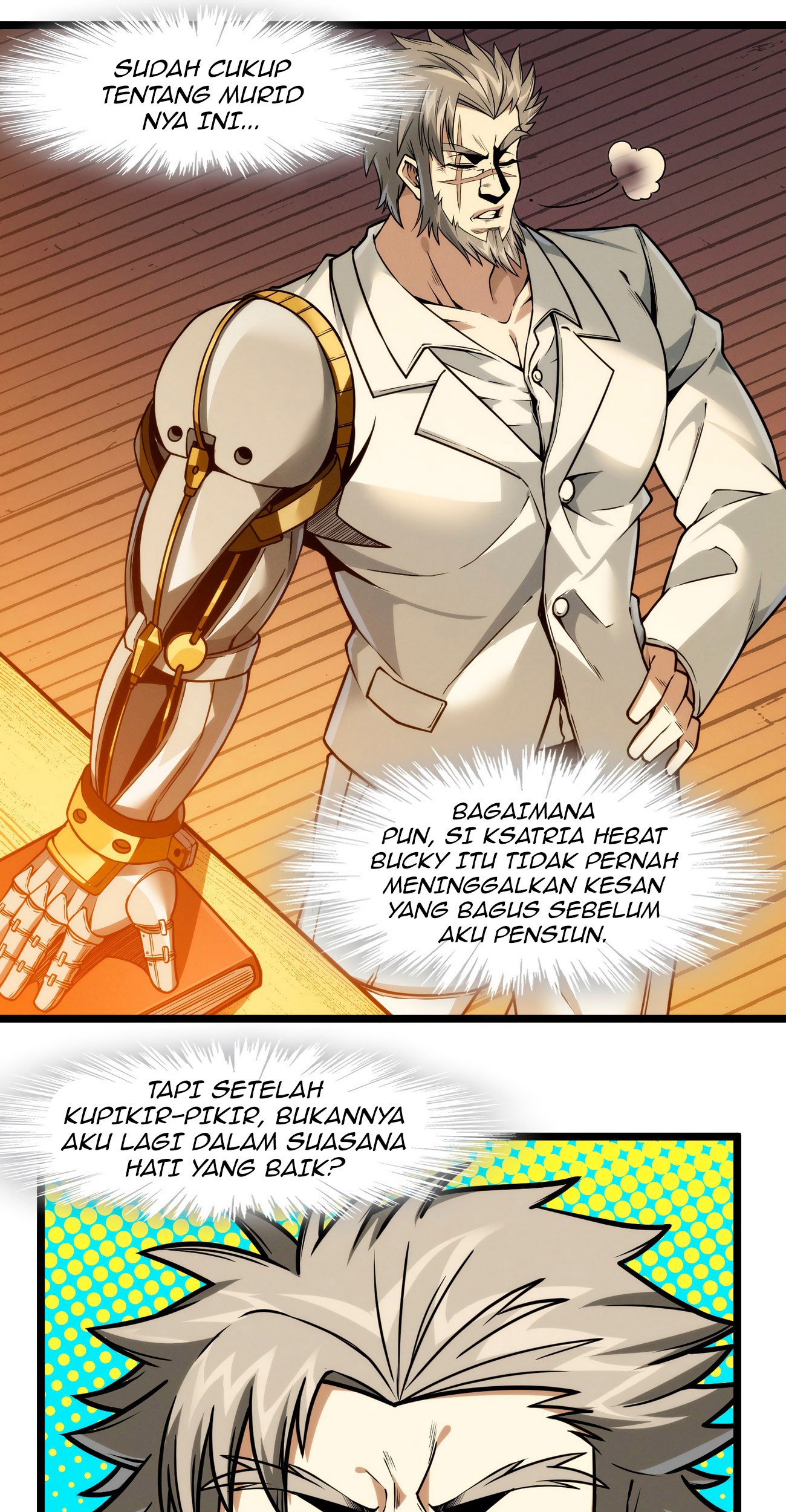 Chapter 42 - halaman 9