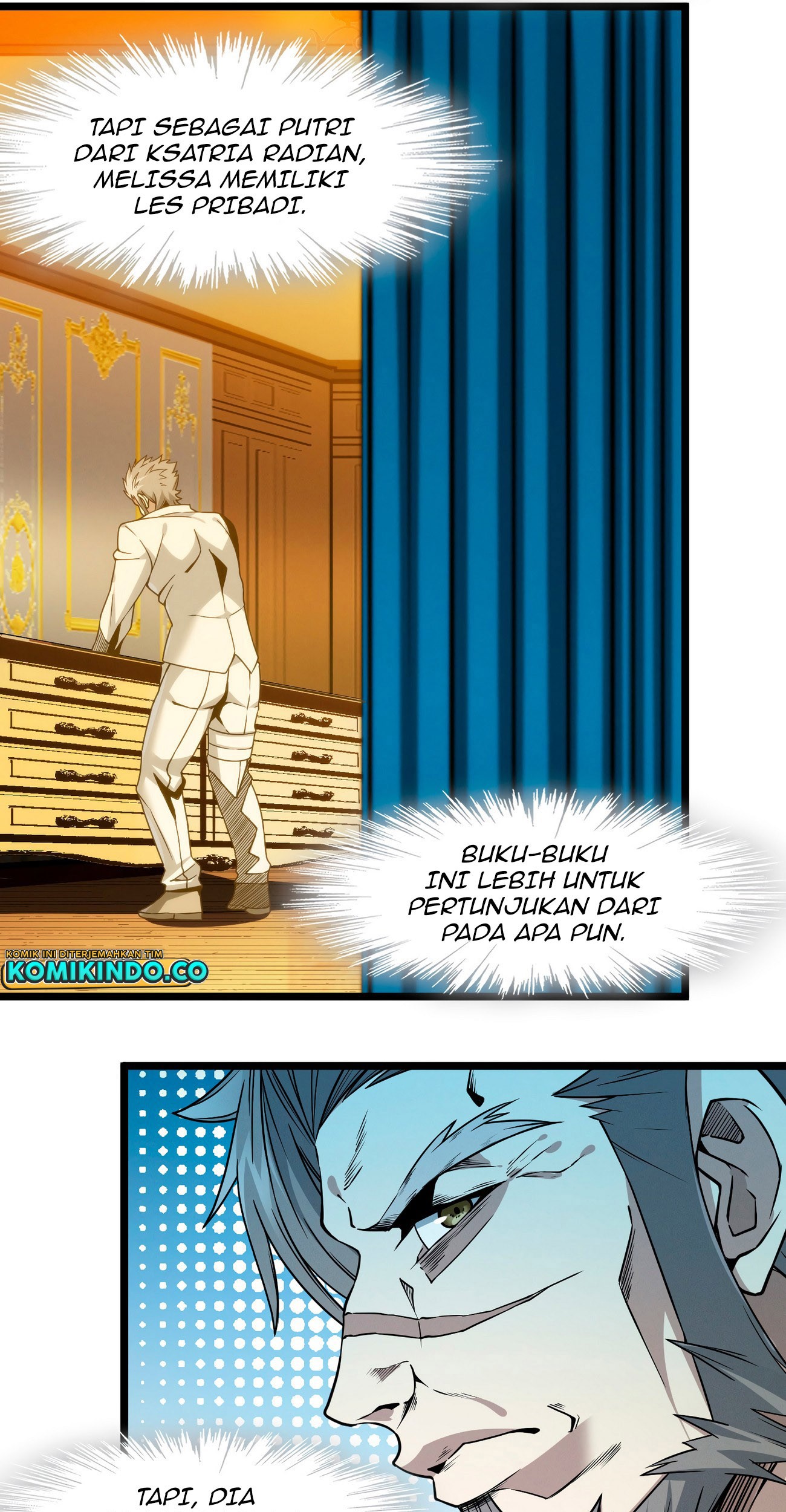 Chapter 42 - halaman 12