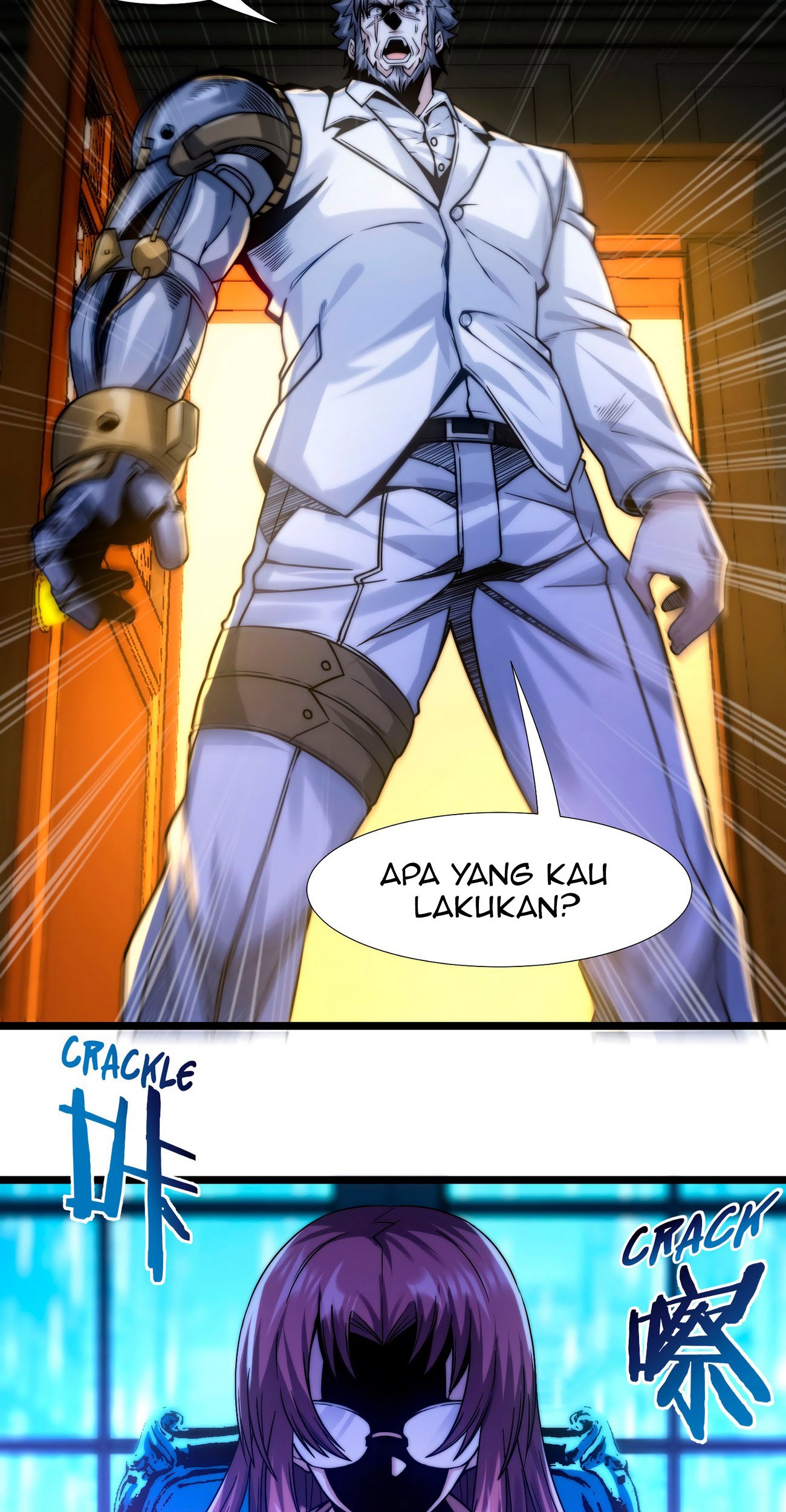Chapter 42 - halaman 19