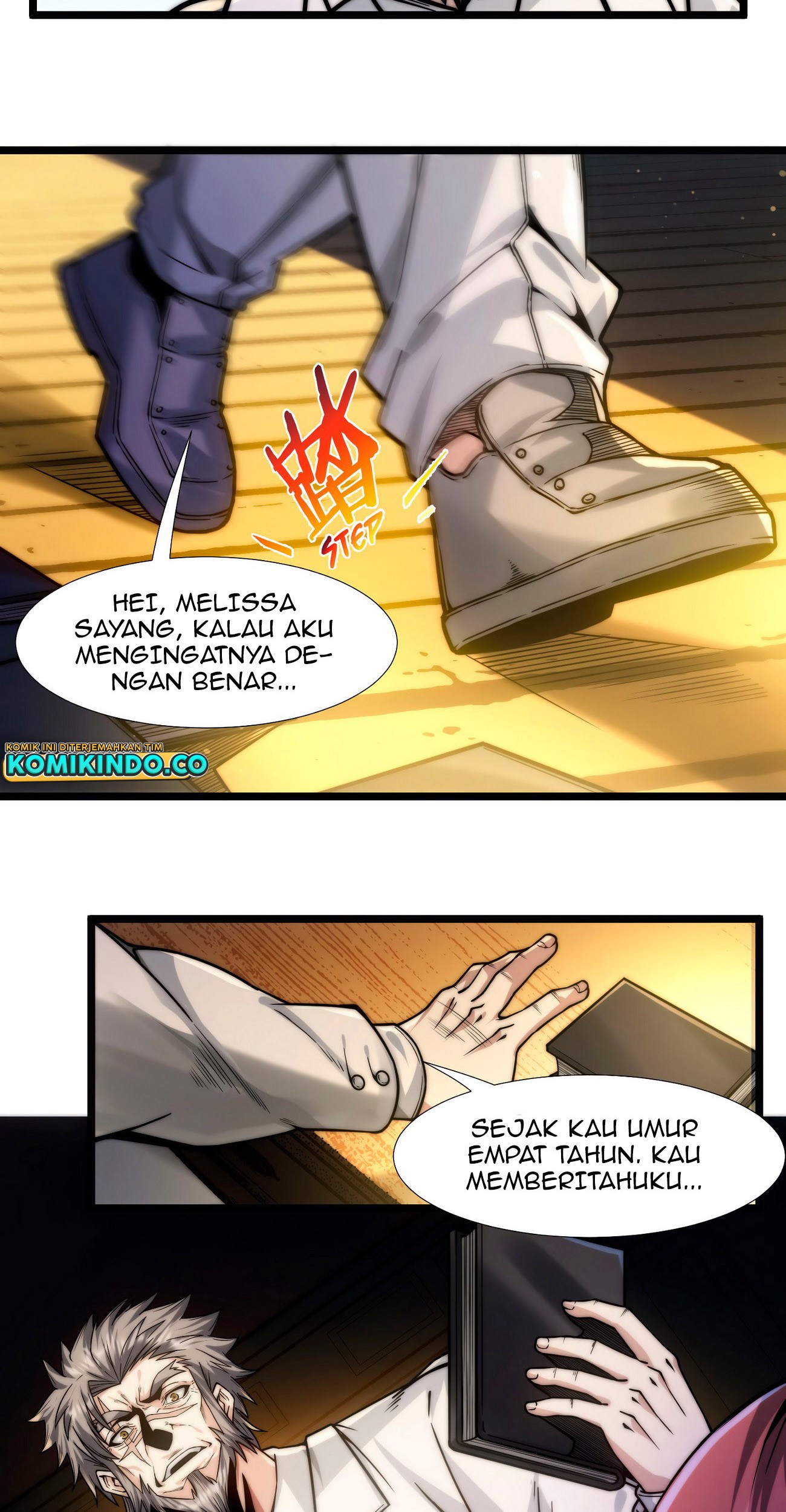 Chapter 42 - halaman 22
