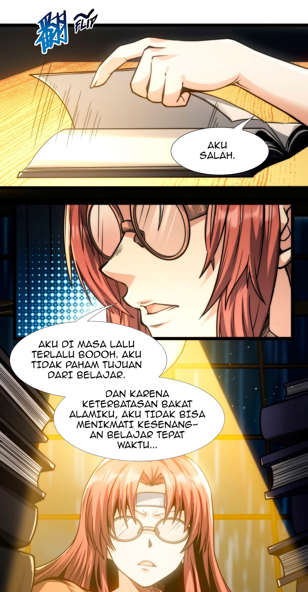 Chapter 42 - halaman 24