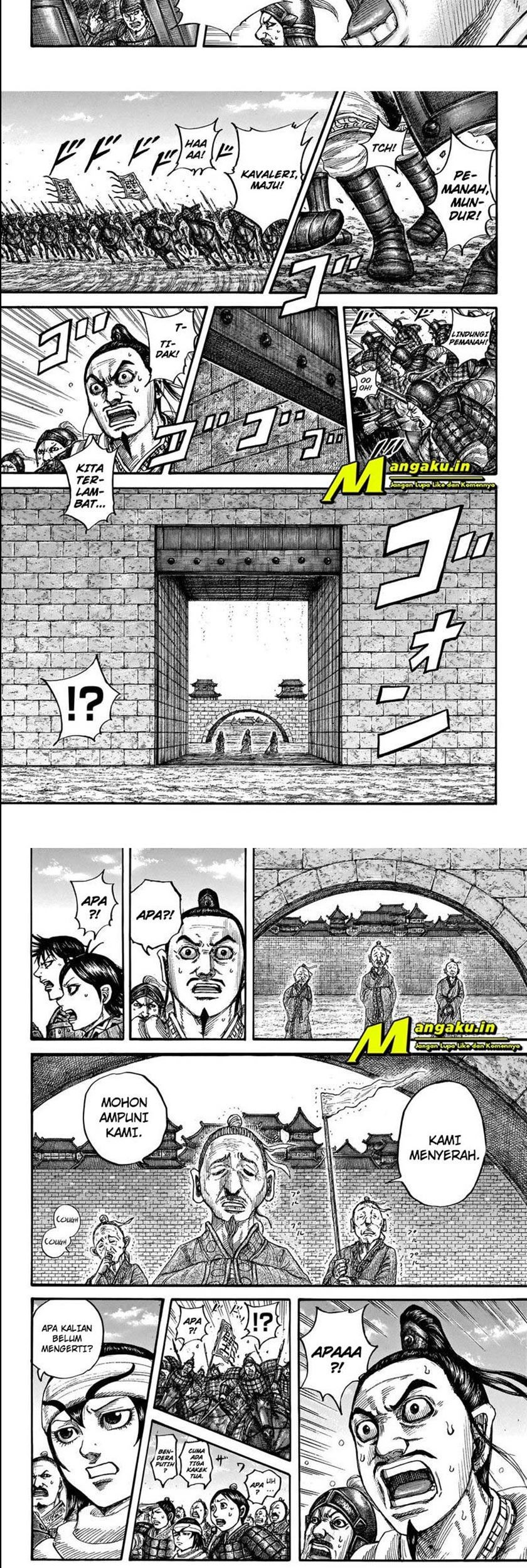 Chapter 713 - halaman 6