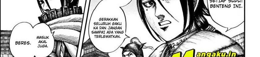 Chapter 713 - halaman 9